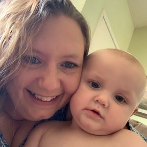 Meet your Posher, Cheryl